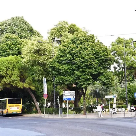 Appartement 7 Marques