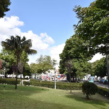 Apartamento 7 Marques