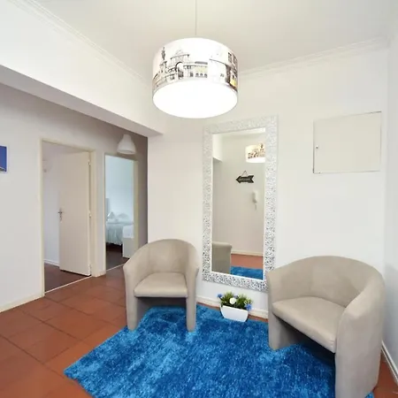 Apartamento 7 Marques