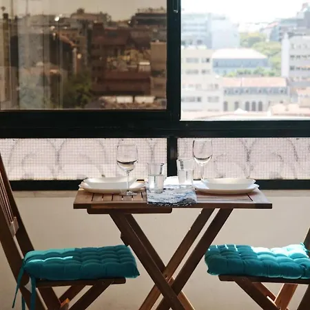 Apartamento 7 Marques Lisboa