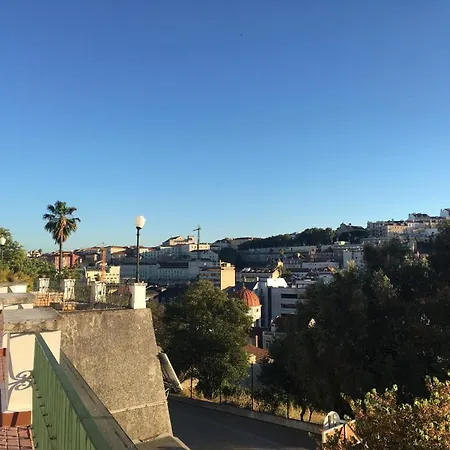 7 Marques * Lisboa