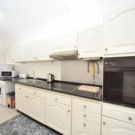 Apartamento 7 Marques