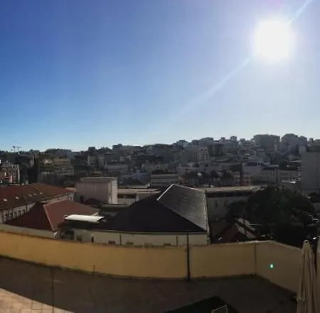 Apartamento 7 Marques