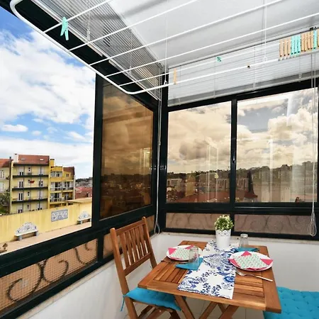 Apartamento 7 Marques