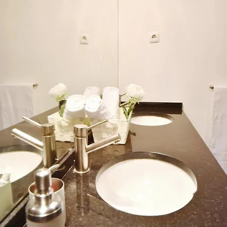 7 Marques Apartamento
