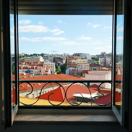 7 Marques Apartamento *