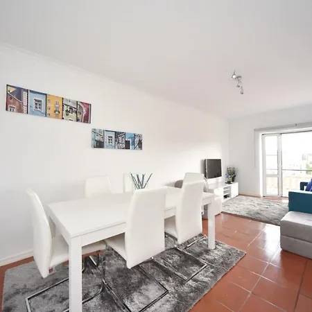 7 Marques Apartamento *