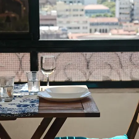 Apartment 7 Marques