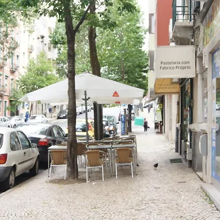 7 Marques Apartment
