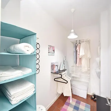 Apartment 7 Marques *